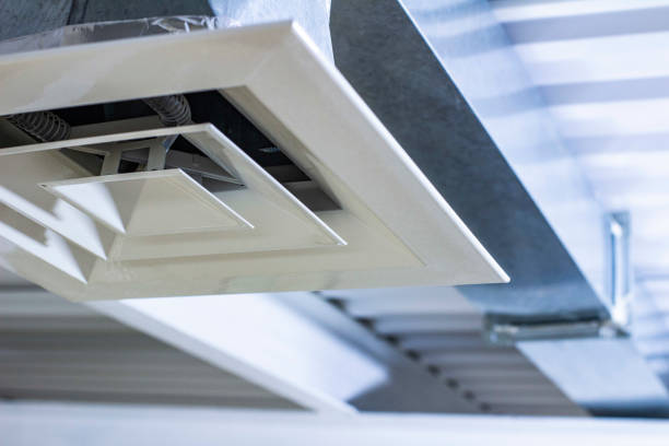 Best Home Air Vent Cleaning  in Quinebaug, CT