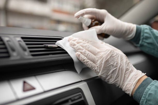 Best Commercial Air Duct Cleaning  in Quinebaug, CT