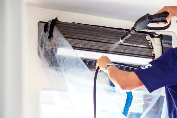 Best Best Air Duct Cleaning Company  in Quinebaug, CT
