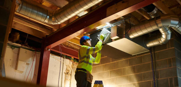 Ductwork Cleaning Services in Quinebaug, CT
