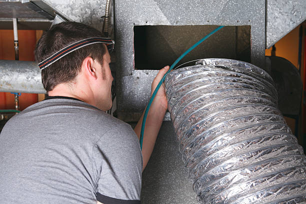 Best Affordable HVAC Duct Cleaning  in Quinebaug, CT