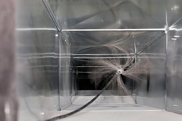 Best Air Duct Cleaning Near Me  in Quinebaug, CT