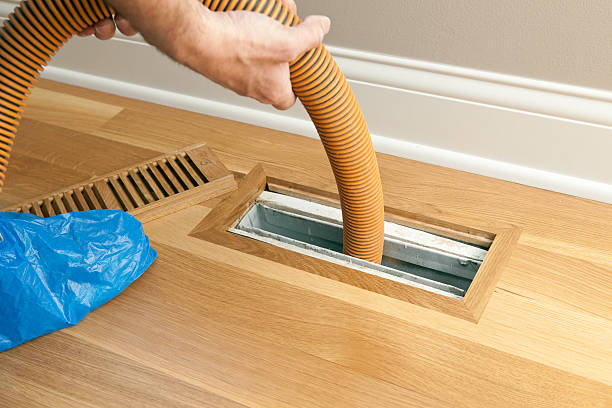 Best Affordable Duct Cleaning Services  in Quinebaug, CT
