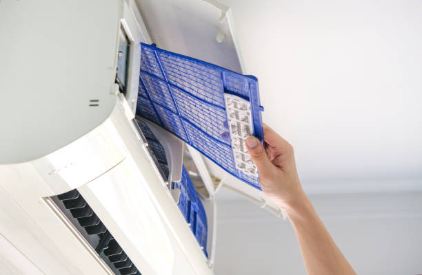HVAC System Cleaning in Quinebaug, CT