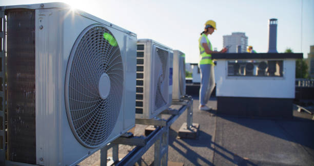 Reliable Quinebaug, CT Airduct Cleaning Solutions