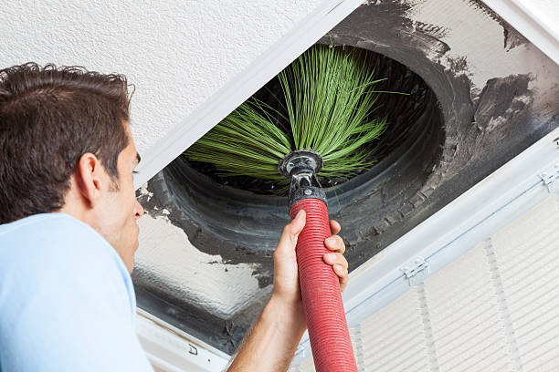 Best Best Air Duct Cleaning Company  in Quinebaug, CT