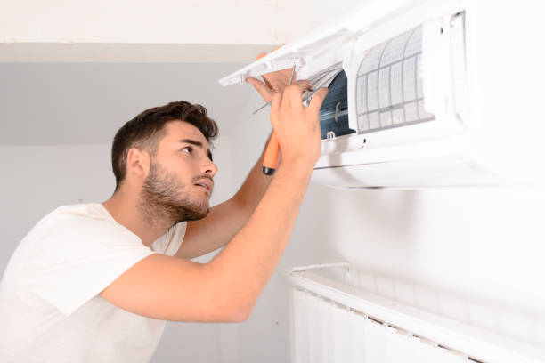 Best Affordable Air Duct Cleaning  in Quinebaug, CT