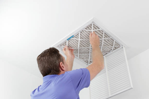 Affordable HVAC Duct Cleaning in Quinebaug, CT